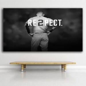 Derek jeter respect hoodie cheap