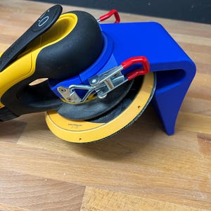 Mirka Deros 90 Degree Sanding Aid Version 2 STL File Download