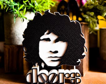 The Doors - Music Logo Display Model *Free UK Postage*