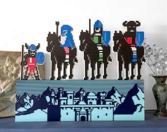 Sinclair ZX Spectrum - Doomdark's Revenge Super Deluxe Model