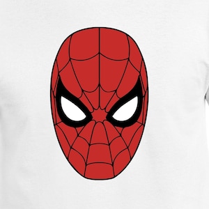 Spider-Man Digital Cut Files | Cricut | Silhouette Cameo | Svg Cut Files | Digital Files | PDF | Eps | DXF | PNG | Amazing Spiderman