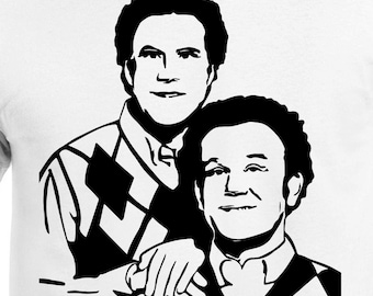 Step Brothers Digital Cut Files | Cricut | Silhouette Cameo | Svg Cut Files | PDF | Eps | DXF | PNG | Step Brothers