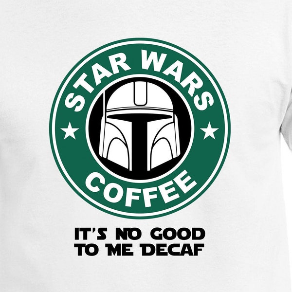 Mandalorian Coffee Digital Cut Files | Cricut | Silhouette Cameo | Svg Cut Files | Digital Files | PDF | Eps | DxF | PnG | Boba Fett