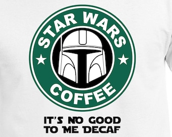 Mandalorian Coffee Digital Cut Files / Cricut / Silhouette Cameo / Svg Cut Files / Digital Files / PDF / Eps / DxF / PnG / Boba Fett