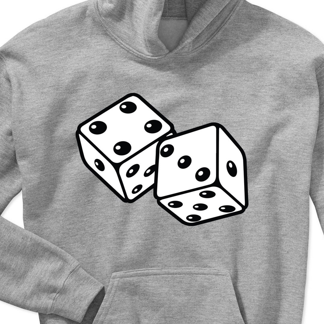 Dice Digital Cut Files Cricut Silhouette Cameo Svg Cut Etsy