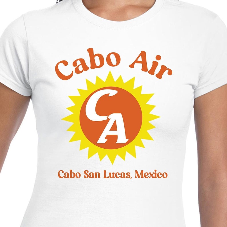 Cabo Air Digital Cut Files | Cricut | Silhouette Cameo | Svg Cut Files ...