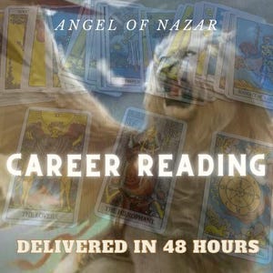 Career reading