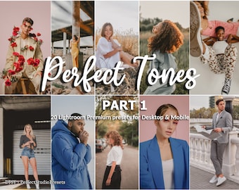 20 ajustes preestablecidos de Lightroom: tonos perfectos, parte 1, ajustes preestablecidos estéticos, ajustes preestablecidos de rosas, ajustes preestablecidos de blogger, ajustes preestablecidos de estilo de vida, ajustes preestablecidos naturales, ajustes preestablecidos brillantes