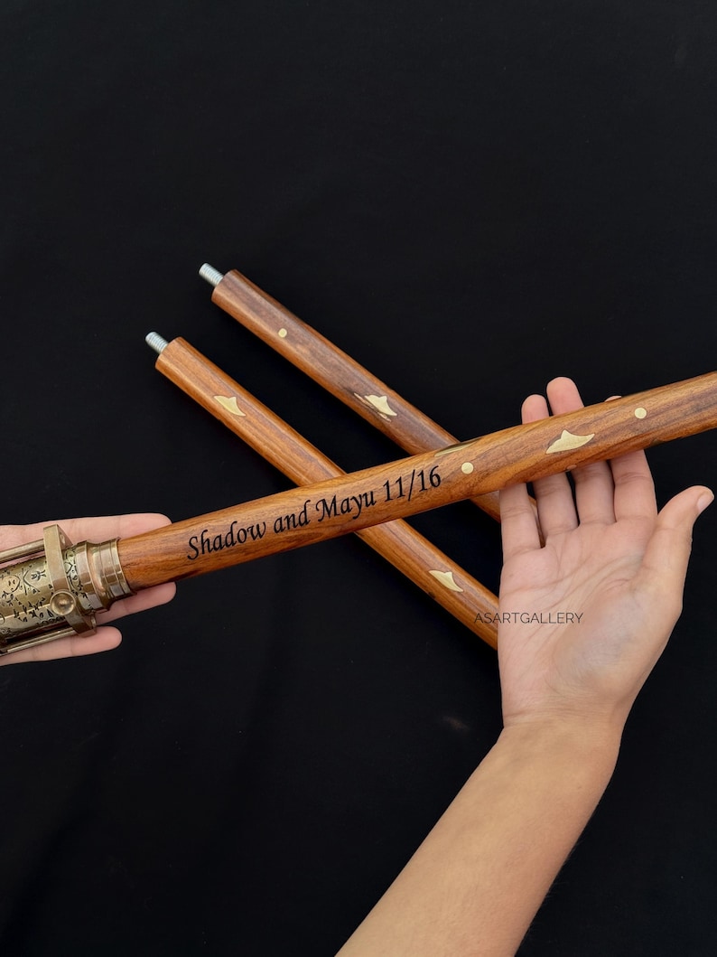 Personalized Engravable Cane, Custom Engraved Gift for Couples, Father, GrandFather, Retirement Gift, Anniversary Gift, Christmas Gift