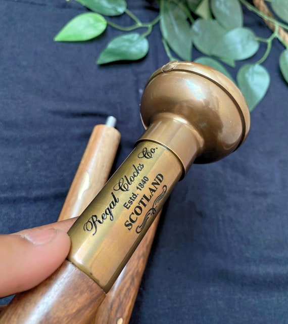 Bastoni Da Passeggio Intagliati A Mano Immagini E Fotografie Stock Ad - Foto 5