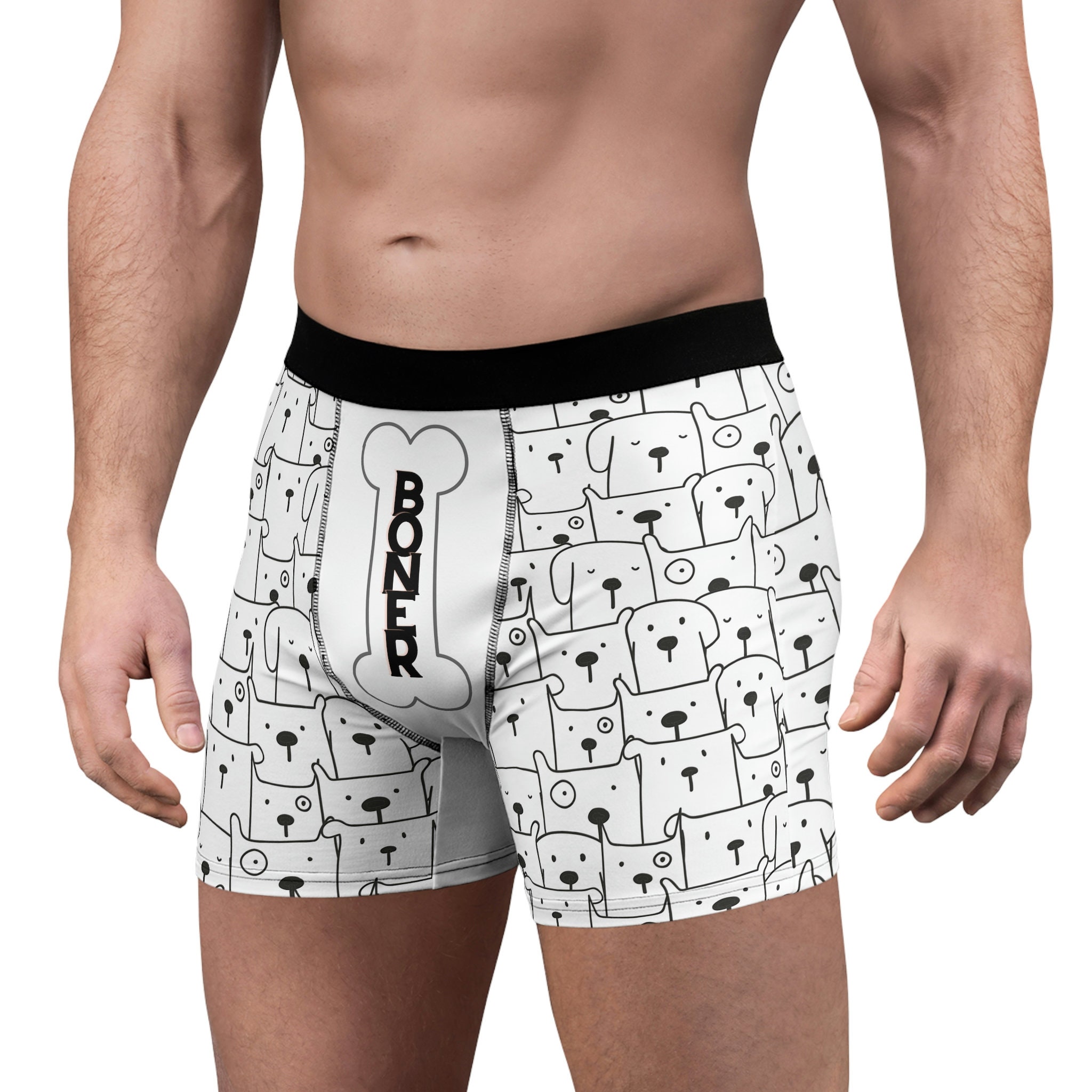 Men's Boxer - Etsy Ireland