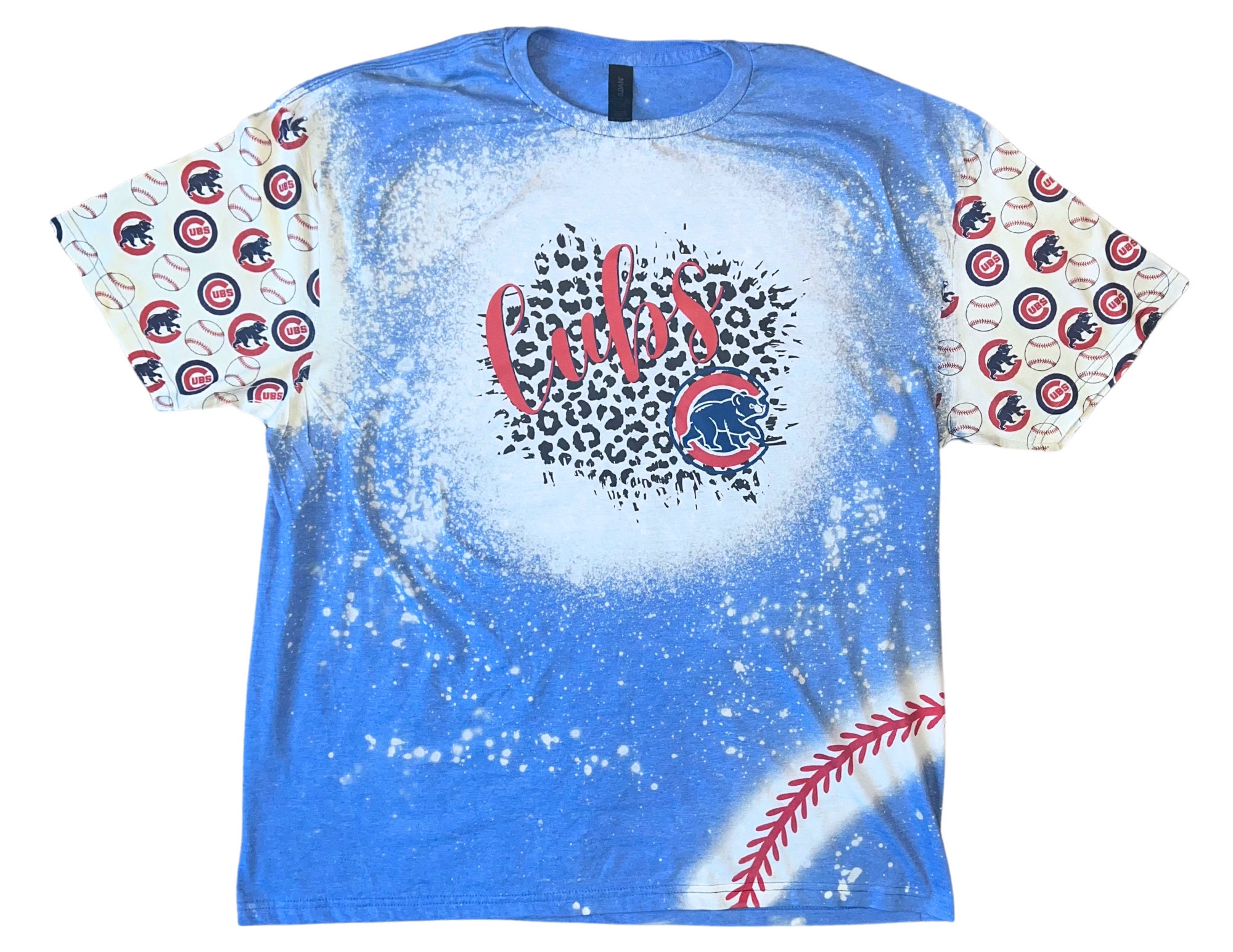 Buy Cubs Shirt Online In India -  India