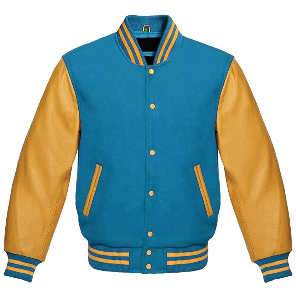 Design Your Own Varsity Jacket Custom Letterman Jackets Free - Etsy