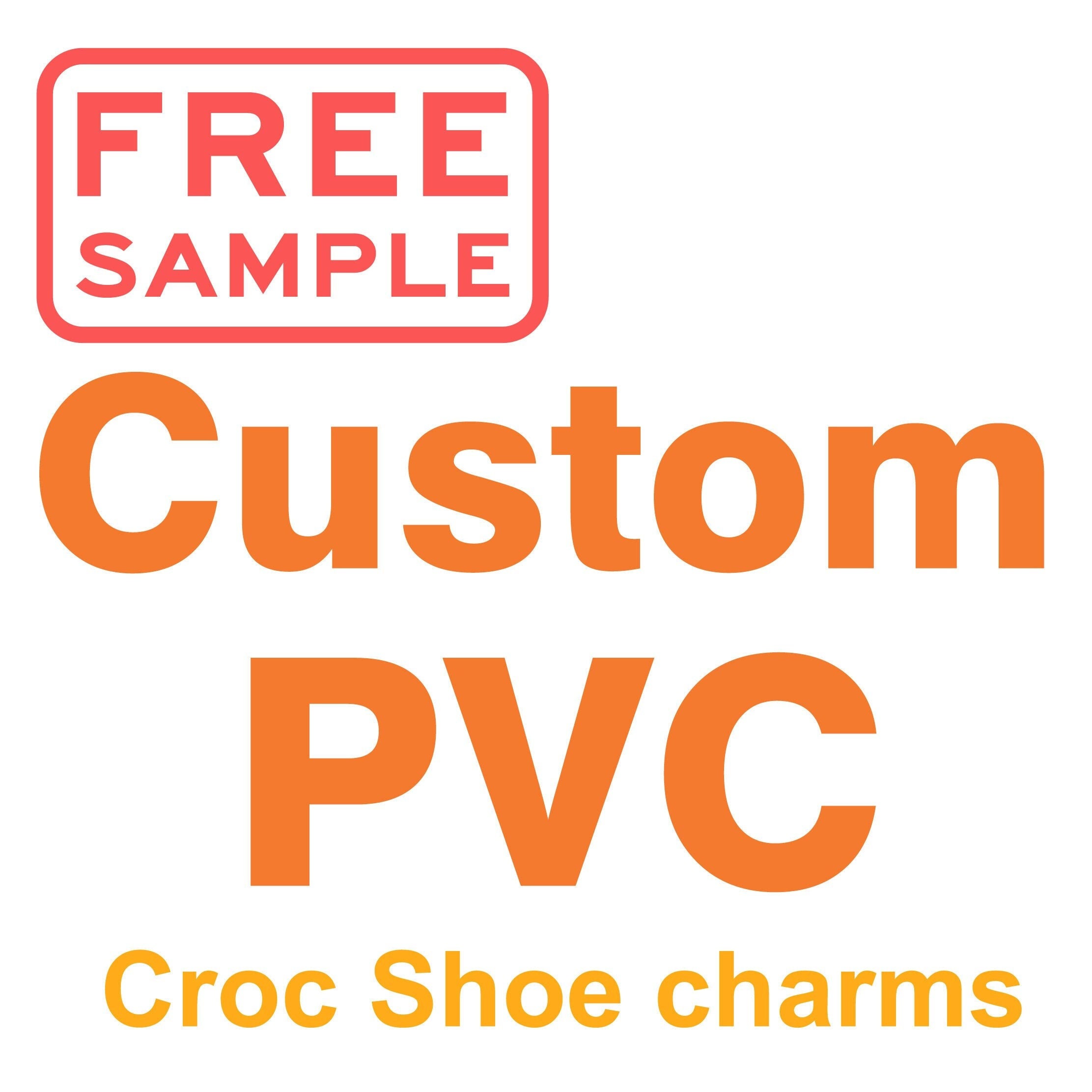 100 Pcs Croc Charms bulk/wholesale, PVC Charms for Crocs, Adult Croc Charms