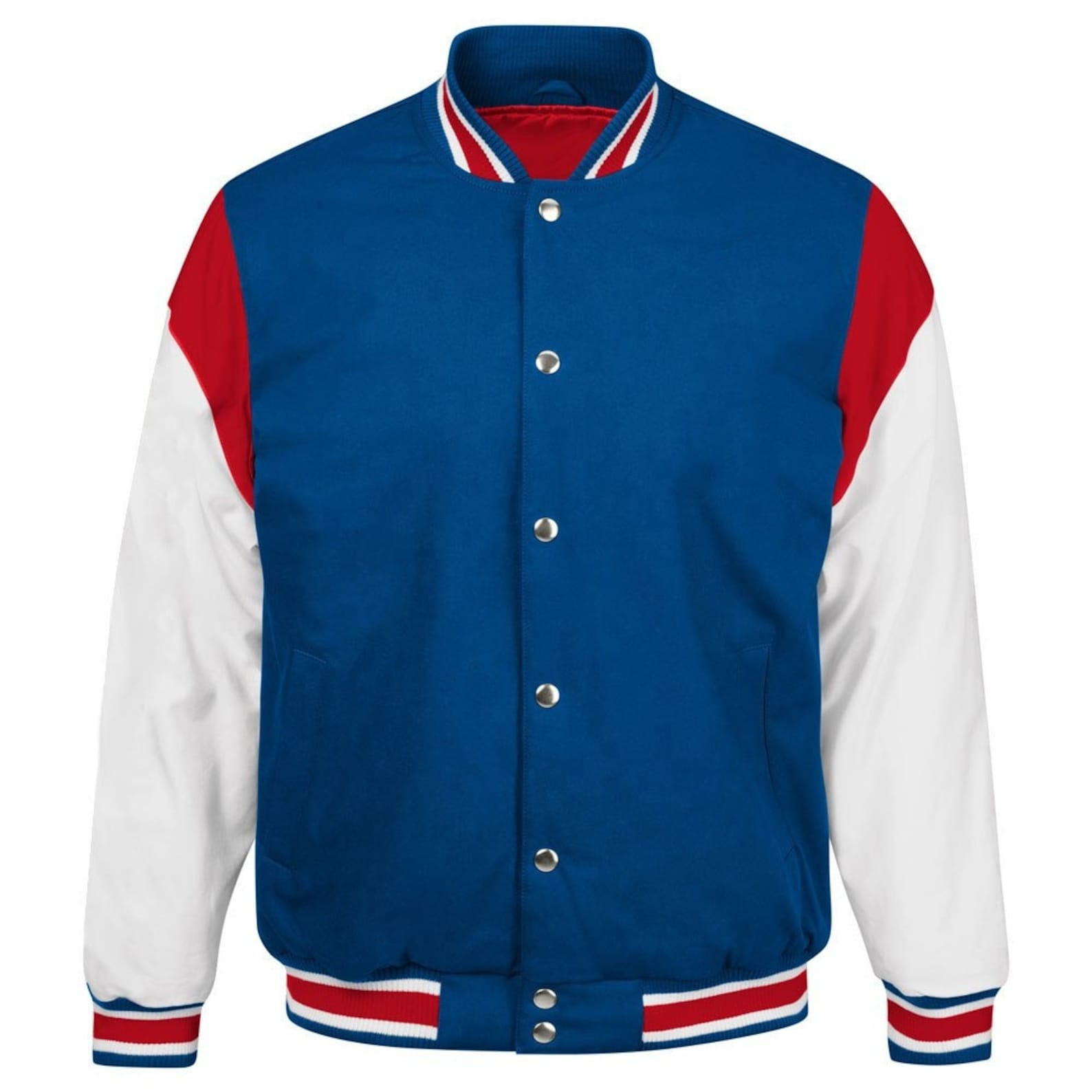 Design Your Own Varsity Jacket Custom Letterman Jackets Free - Etsy