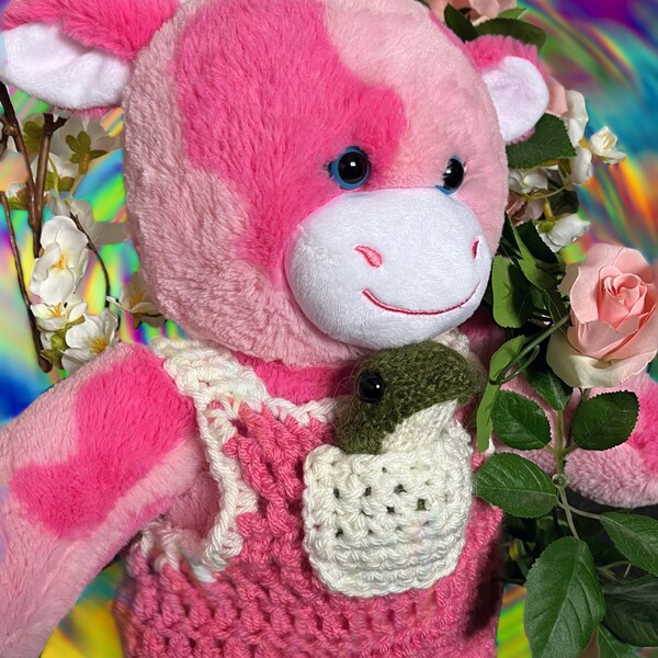 Build a Bear Clothes Etsy