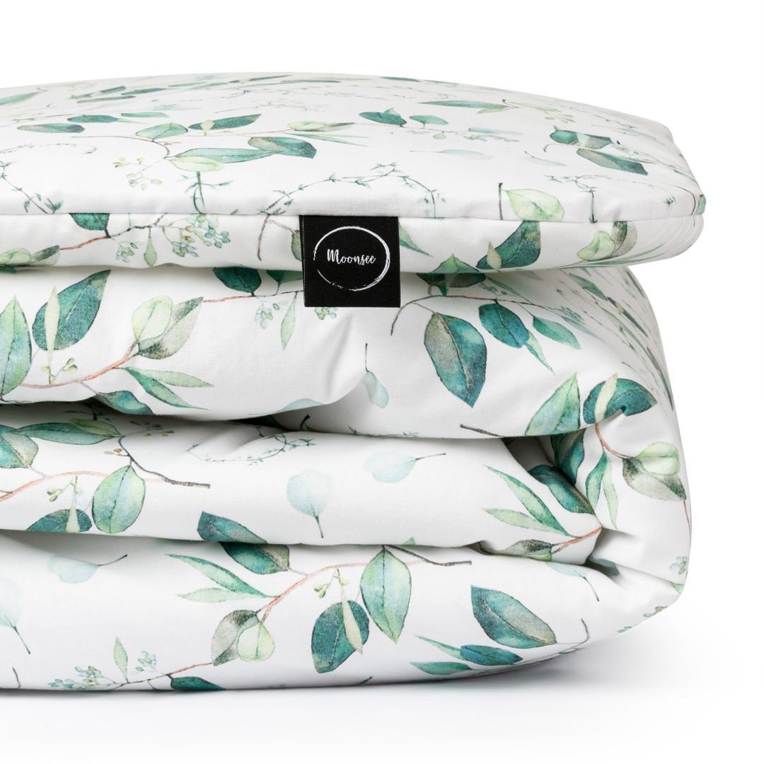 Kids Cotton bedding set, baby bedding, cotton bedding set for children,  Sustainable Bedding for Toddlers and Babies, kids bedding set