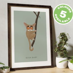 Safari Tierdrucke, Baby Malerei, Dschungel Drucke, Safari Tiere Druck, Regenwald Kinderzimmer, Grüner Hintergrund, Baby Wandbild