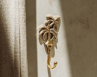 Palm Trees Hanger