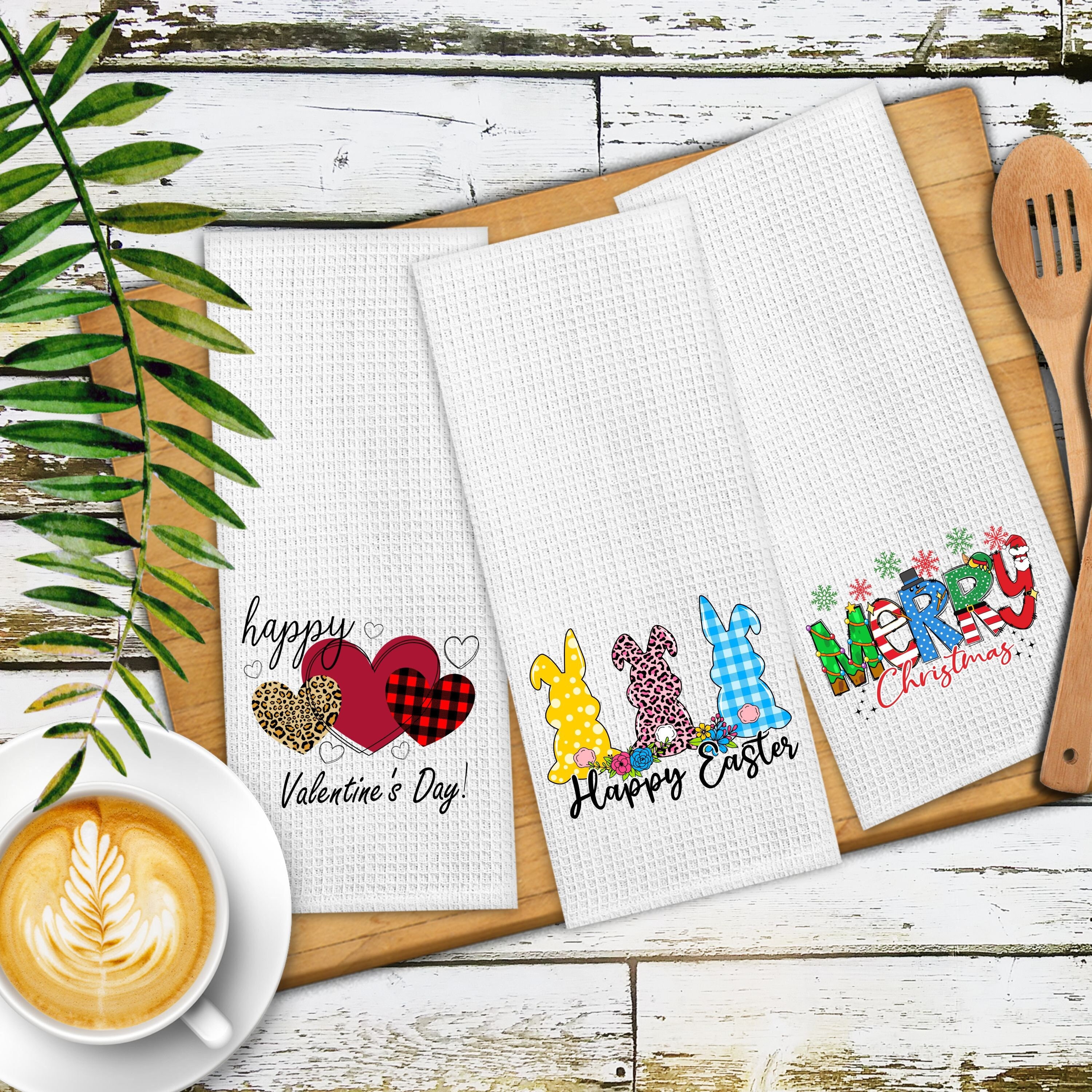 Dish Towels, Tulip Gnome Love Heart Blessed Mama Mother's Day Kitchen Towels,  Dish Towels, Seasonal Best Mom Ever Decoration, Hand Towels, Kitchen  Fabrics, Kitchen Utensils - Temu