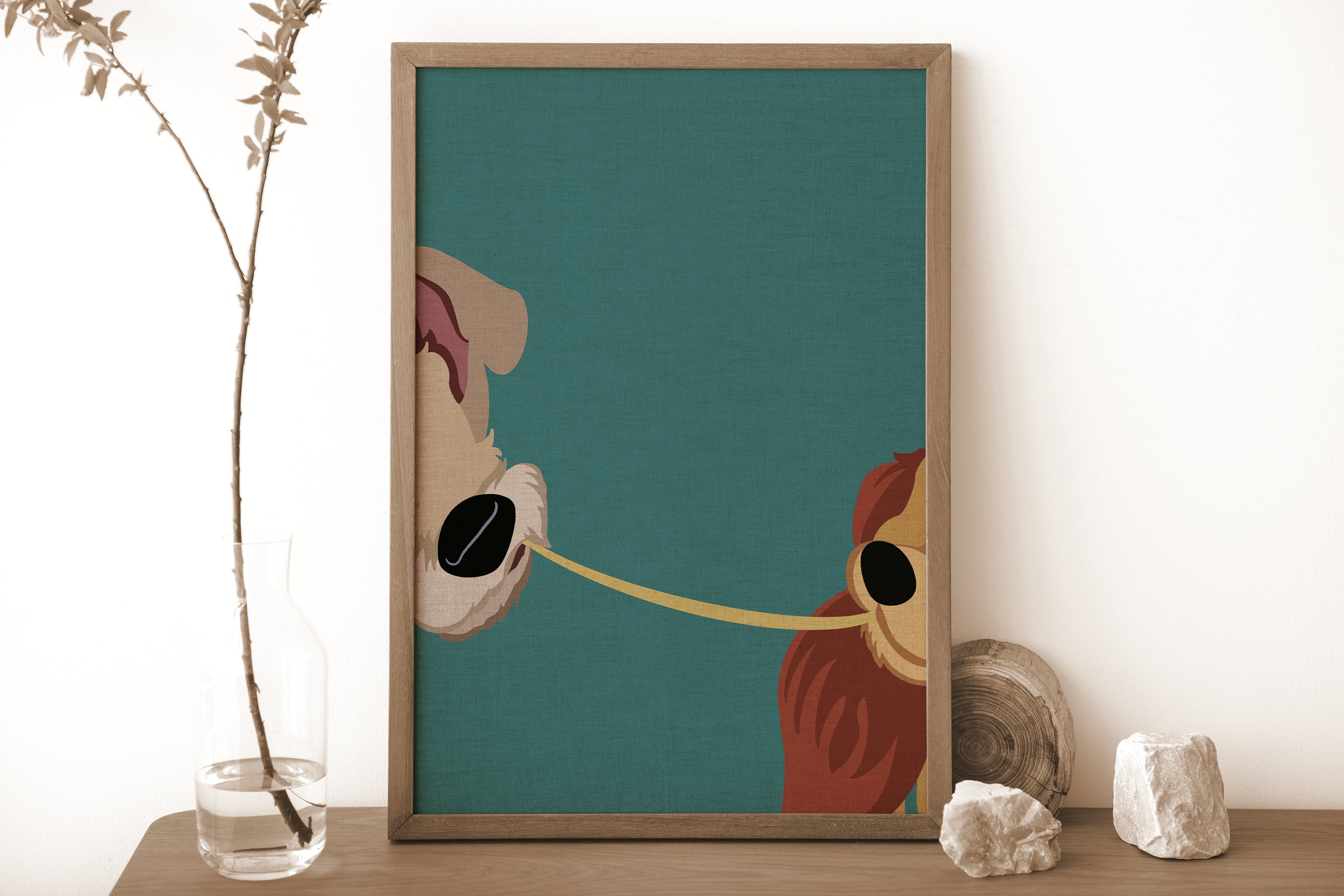 Arte Da Parete Con Citazioni, Arte Da Parete Con Citazione - Foto 11