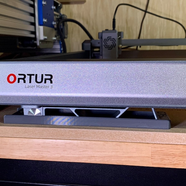 Câles pour Ortur Laser Master 3