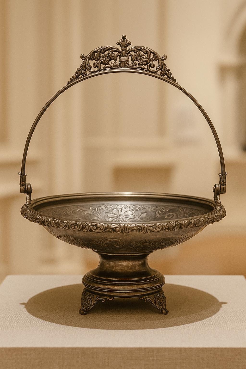 Forbes Silver Co - Etsy