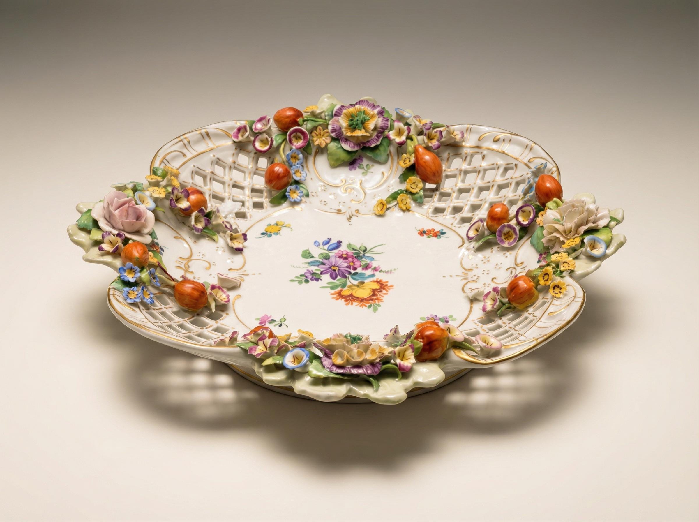 Schierholz porcelain - Etsy 日本