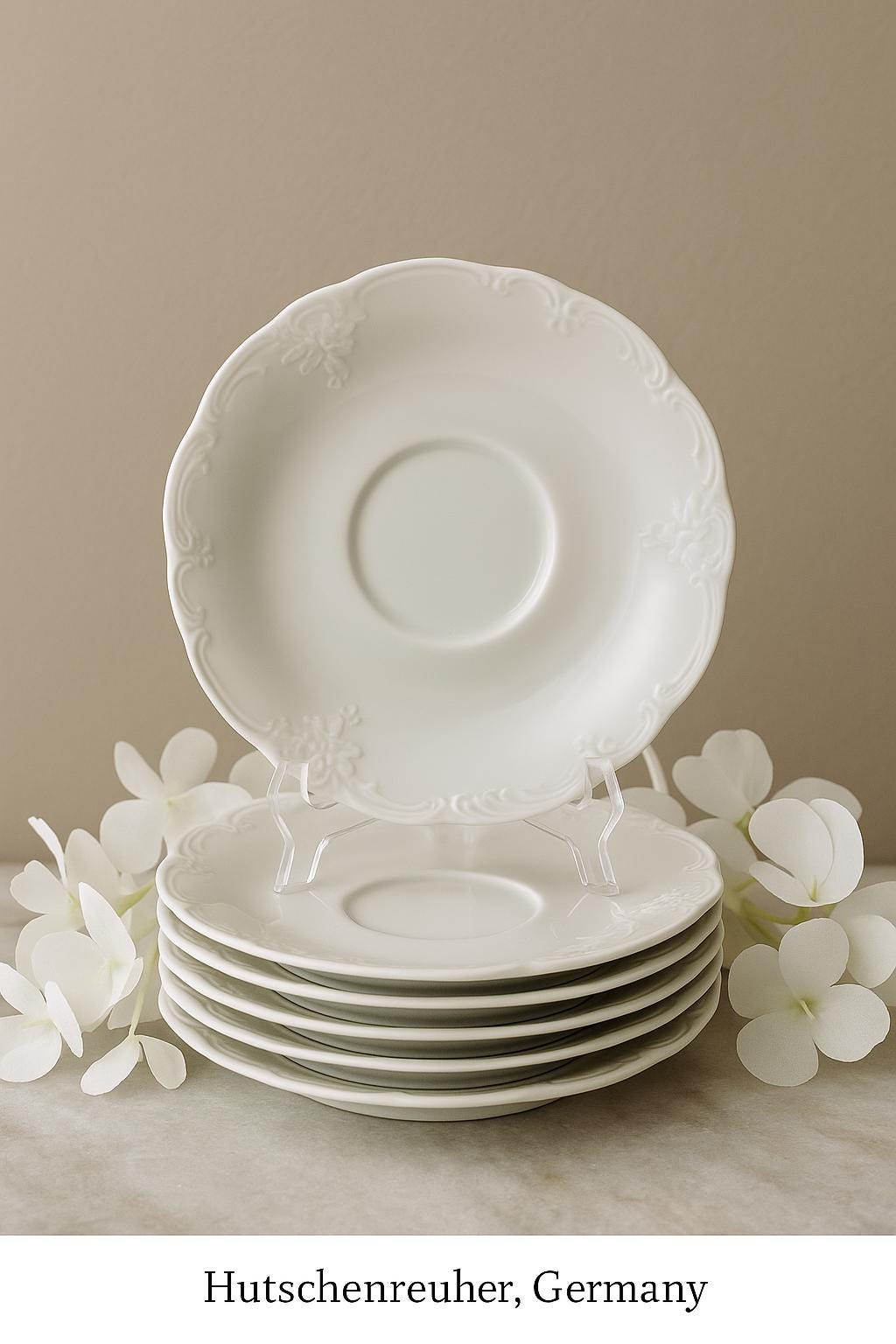 Hutschenreuther Porcelain - Etsy