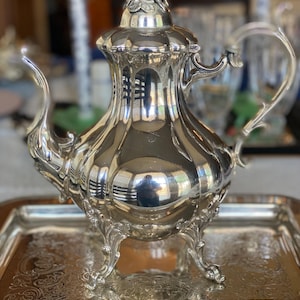 Reed Barton Winthrop - Etsy