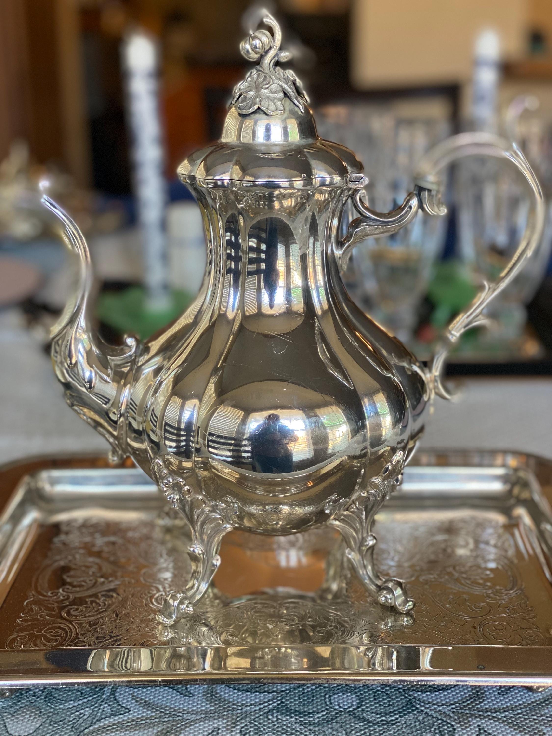 Reed Barton Winthrop - Etsy