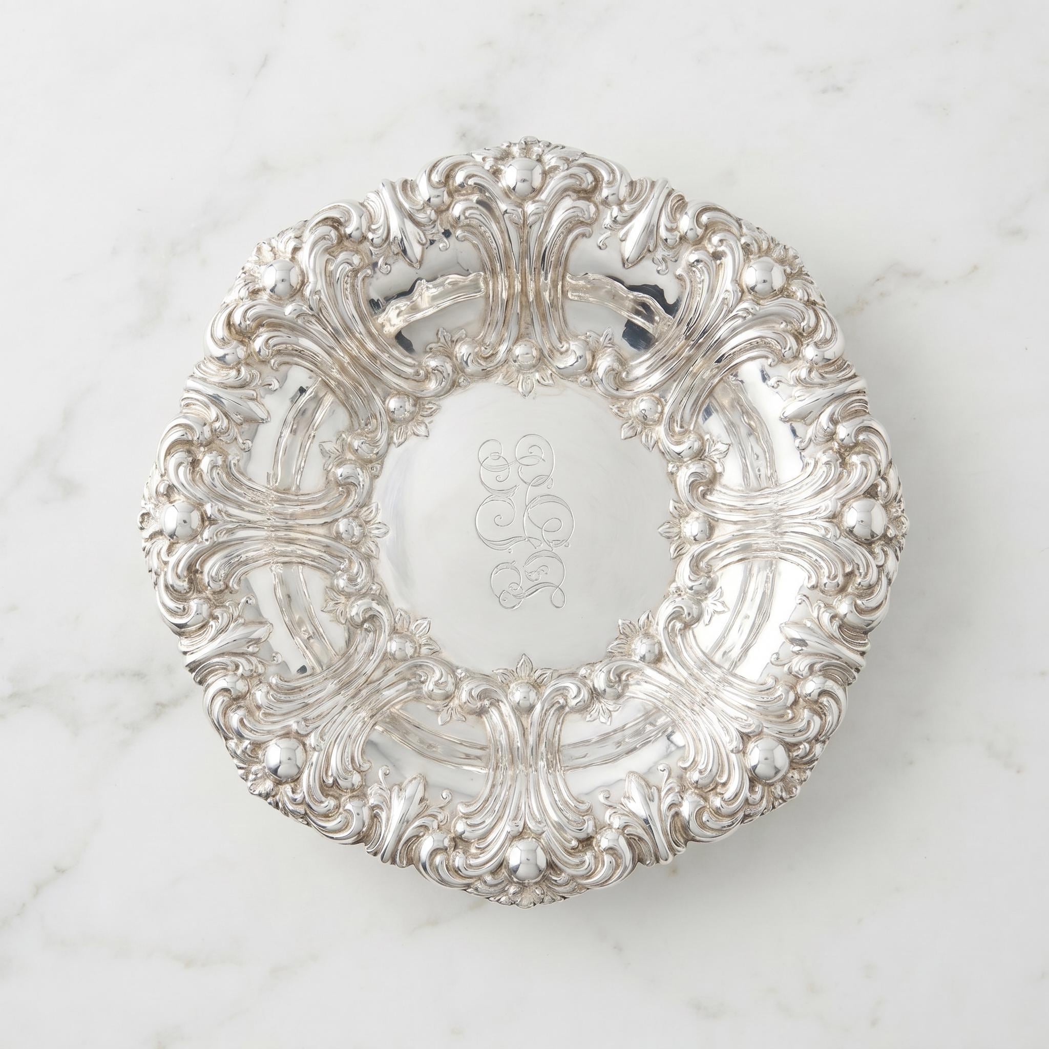 Gorham Silver Plate - Etsy