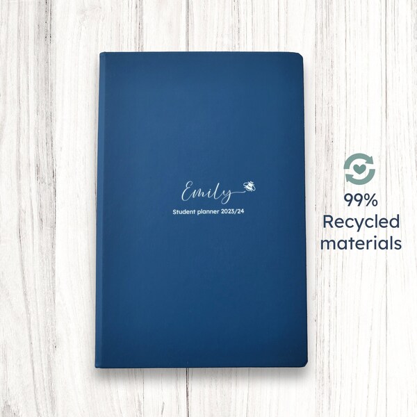 Student Planner Etsy UK