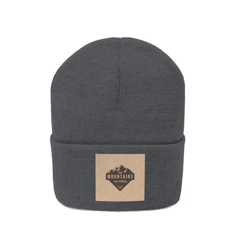 Gorro al aire libre imagen 6