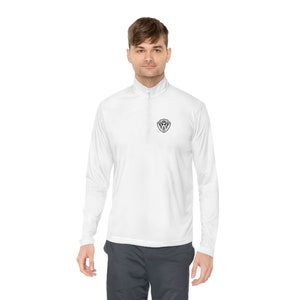 Sports Pullover