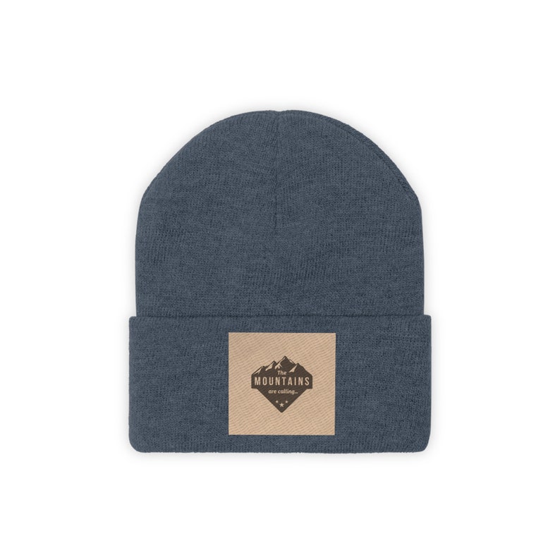 Gorro al aire libre imagen 9