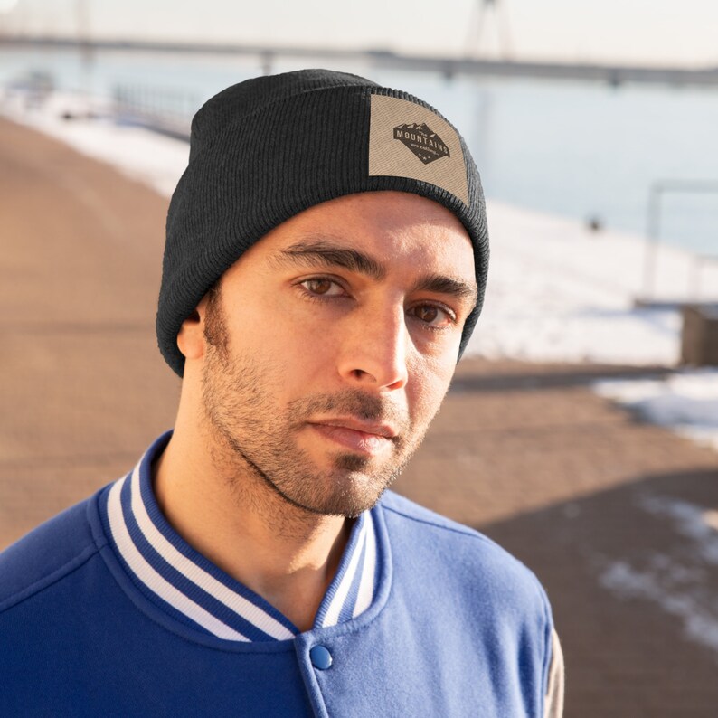 Gorro al aire libre imagen 4