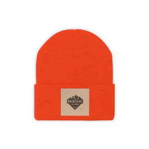Gorro al aire libre imagen 8