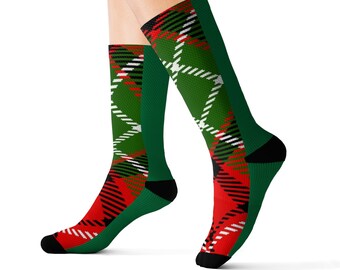 Calcetines De Navidad