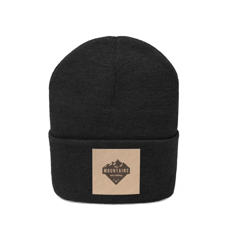 Gorro al aire libre imagen 2