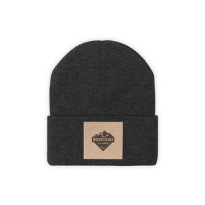Gorro al aire libre imagen 1
