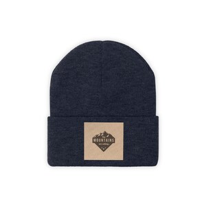 Gorro al aire libre imagen 10