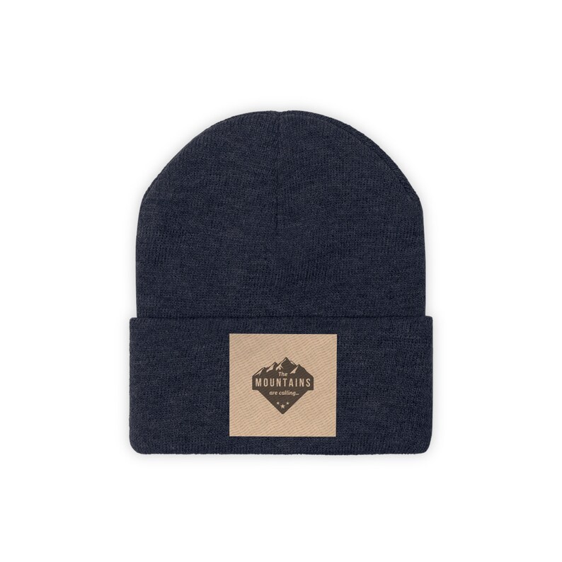 Gorro al aire libre imagen 10