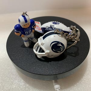 J.F. Sports - Penn State Nittany Lions Football Key Chains