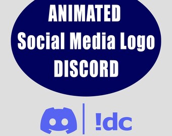 ANIMATED Discord Logo Shimmer Effect Animated Overlay for - Etsy Australia ANIMATED Discord Logo Shimmer Effect Animated Overlay for - Etsy Australia