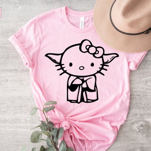 melancia in 2023  Cute tshirt designs, Hello kitty t shirt, Bff