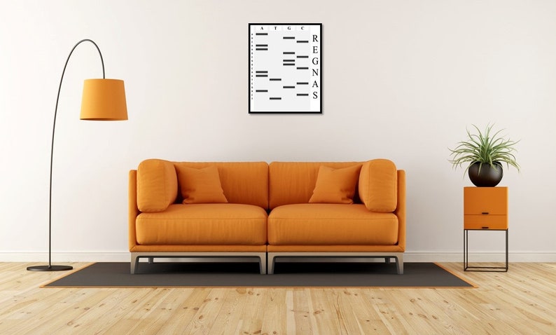 Customized Sanger Sequencing Gel image 6