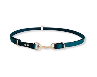 Handsfree Leash Adapter biothane stronger than leather