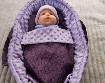 Baby-/Reborn-Puppenset