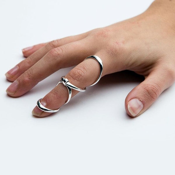 Ring Splints Eds Etsy
